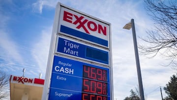 The latest news an information on the rising costs of gasoline, with updates on Social Security payments and information on tax season 2022.