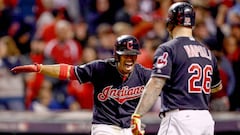 Francisco Lindor ser&aacute; el l&iacute;der de los Indians en el 2019. 