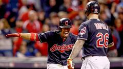 Francisco Lindor ser&aacute; el l&iacute;der de los Indians en el 2019. 