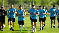 Eliminatorias Sudamericanas: ¿cómo llegan las selecciones a los partidos?