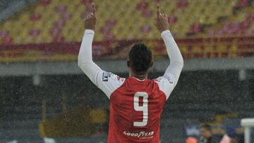 Santa Fe - Jaguares en vivo online: Liga BetPlay, en directo