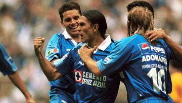 Los cinco mejores goles de equipos mexicanos en la Copa