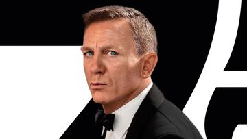 Daniel Craig cree que James Bond no debería ser una mujer o una persona de raza negra