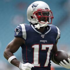 La cronología de los hechos en el caso de Antonio Brown