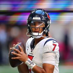 C.J. Stroud supera protocolo de conmociones y vuelve vs. Titans