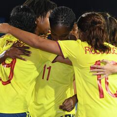 Colombia, al Grupo C del Mundial Femenino Sub 17
