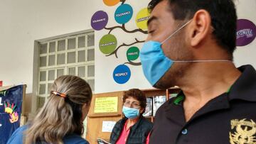 Coronavirus: Síntomas, prevención y mitos