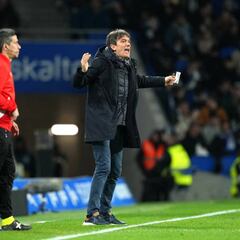 Pacheta: “Hemos hecho un partido muy completo”