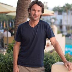 Moyá: “Tenía expectativas altas y Nadal las ha superado”