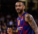 Barcelona - Tenerife: horario, TV y cómo ver la ACB online
