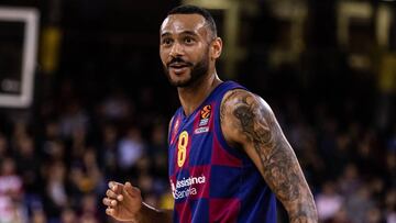 Barcelona - Tenerife: horario, TV y cómo ver la ACB online