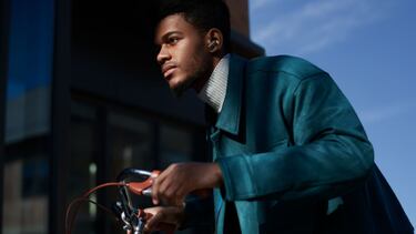 OPPO Enco X2: estos auriculares inalámbricos, “mejores que los AirPods”, tienen un 35% de descuento