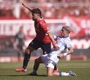 Independiente vs Racing, en vivo: crónica, resumen, goles y resultados del partido