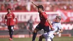 Independiente vs Racing, en vivo: crónica, resumen, goles y resultados del partido