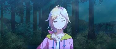 Se muestran nuevas imágenes de Digimon Survive