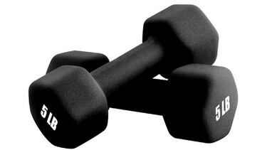 Nuevo año, nuevos hábitos: seis productos deportivos en descuento