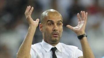 "Fue una proeza aguantar tan bien a un rival tan bueno"