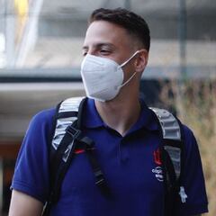 PSV Eindhoven sobre Santiago Arias: "El salario no es fácil"