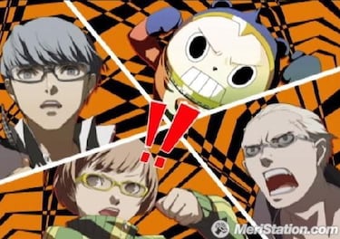 Persona 4, Impresiones