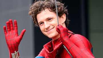 Spider-Man: Brand New Day Hulk Mark Ruffalo