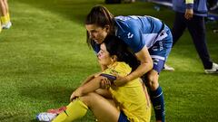 Andrea Pereira quiere volver a ver campeón al América: “Se lo merece más que cualquier club”