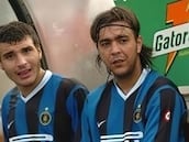 Jugaron en grandes equipos de Europa y llegan como fichajes top al fútbol chileno