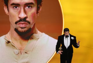 Bad Bunny lidera la revolución contra el ICE en los Grammy: “Somos americanos”