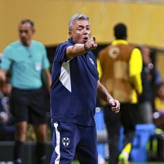 ¿Cuántos refuerzos llegarán a Rayados para afrontar lo que sigue del Apertura 2025?