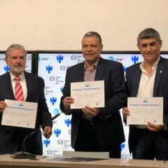 Monterrey se une a la campaña: "No al celular al manejar"