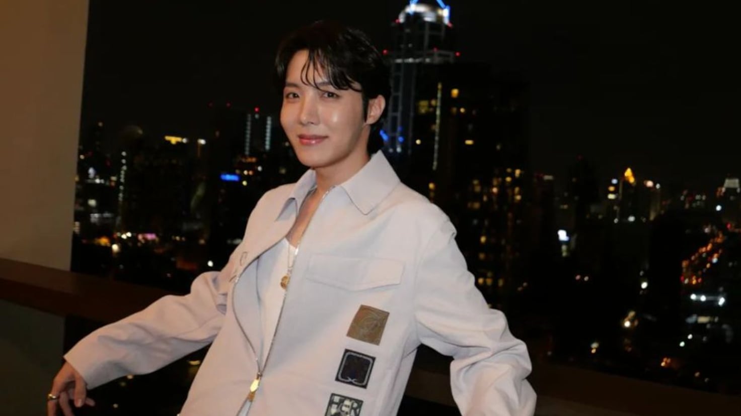 Conciertos J-Hope en CDMX 2025: horarios, setlist y detalles de los eventos en el Palacio de los Deportes