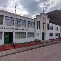 ¿Qué se sabe sobre el fallecimiento del niño de 11 años en el colegio Nuestra Señora de Fátima?