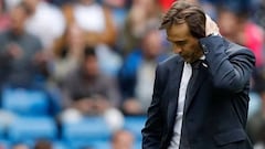 Real Madrid: Lopetegui pay-off worth six months of contract