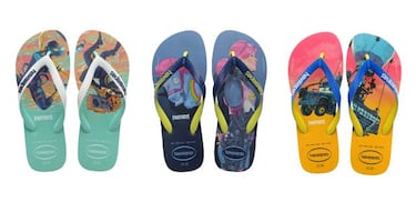 Fortnite x Havaianas: nuevo mapa La Isla de Verano Havaianas y colección temática de chanclas