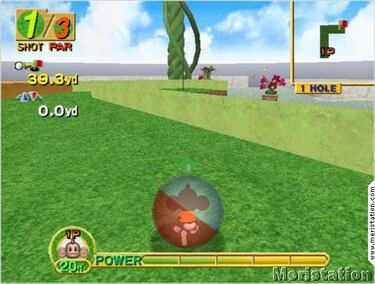 Super Monkey Ball Deluxe, Impresiones