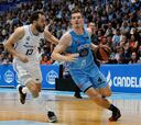 Resumen y resultado del Breogán - Real Madrid: Liga ACB 2022-23