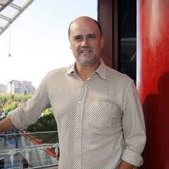 Fernando, en la SER: “El tiempo de Peter Lim en el Valencia se ha acabado”