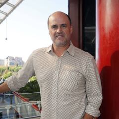 Fernando Gómez vuelve a los banquillos y dirigirá al Benigànim