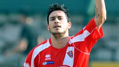 Las camisetas de Mauricio Pinilla