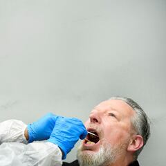 Identifican al fin al 'paciente cero' de toda la pandemia: un vendedor del mercado de Wuhan