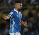 1x1 de Millonarios: Cadavid regresa con gol de tres puntos