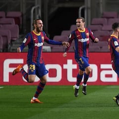 A pesar de todo, la nave va