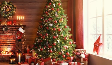 Descubre el verdadero origen del árbol de Navidad y cómo se adoptó en México