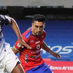 Junior iguala ante Pasto y se acerca a la clasificación