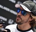 Alonso: “Con un buen invierno estaremos delante de todos”