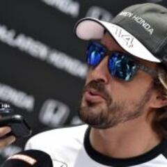 Alonso: “Con un buen invierno estaremos delante de todos”