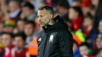 Ryan Giggs denies assault allegations