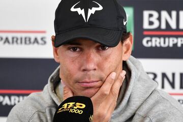 Ya se cumplen dos días del inicio del quinto Masters 1.000 de la temporada. Nadal, Svitolina y Farah / Cabal, defenderán los títulos del 2018.