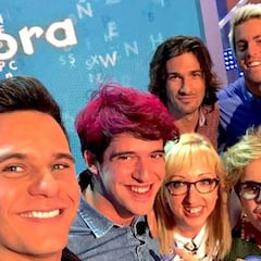 Los momentos que no podrás olvidar de 'Pasapalabra'