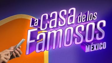 La Casa de los Famosos 2025: Cómo votar para salvar a tu favorito y a qué hora se abren| 10 de agosto