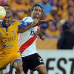 River Plate vs Tigres, por la gloria Monumental